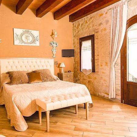 Garden Cactus Country house Villaggio Mose (Sicily)