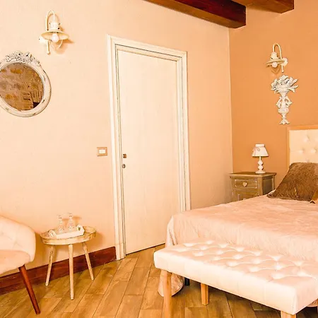Garden Cactus Country house Villaggio Mose (Sicily)