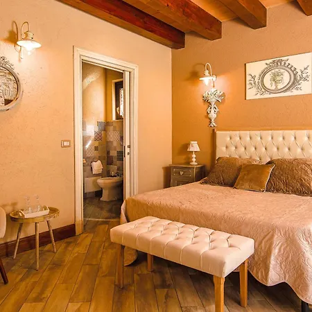 Garden Cactus Country house Villaggio Mose (Sicily)