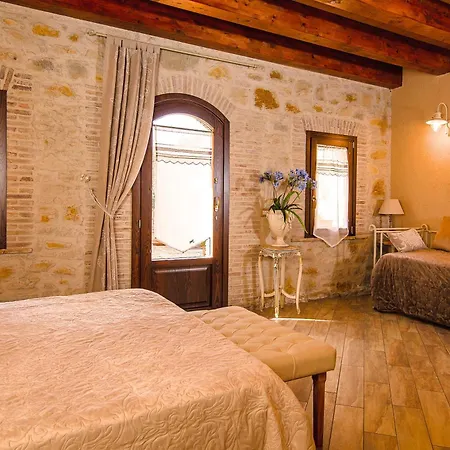 Garden Cactus Country house Villaggio Mose (Sicily)