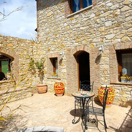 Garden Cactus Country house *